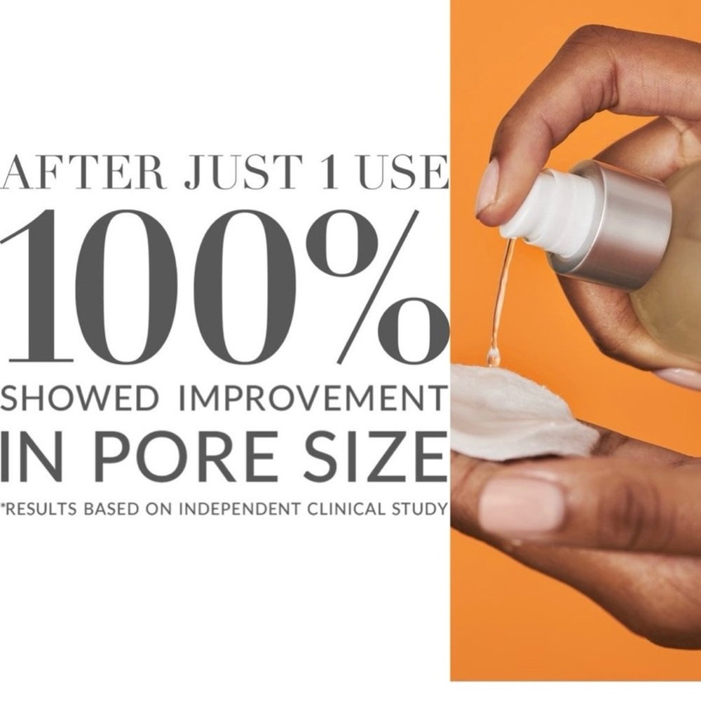 New KATE SOMMERVILLE Liquid ExfoliKate Tripple Acid Resurfacing Treatment - Picture 6 of 8